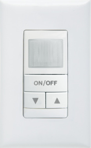 Lithonia nLight® nWSX Occupancy Sensors
