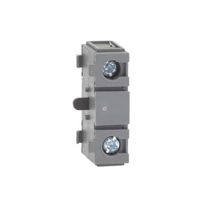 ABB Industrial Solutions Disconnect Switch Auxiliary Contacts