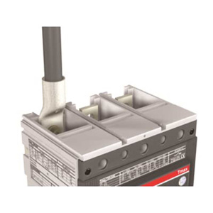 ABB Industrial Solutions KT5 Series Circuit Breaker Terminal Kits
