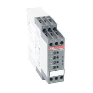 ABB Industrial Solutions CP-D Series Primary Switch Mode Power Supplies 300 VAC