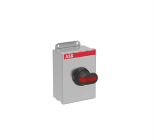 EOT32U3S4-P 3P SW 40A NF REPL BY 3626640