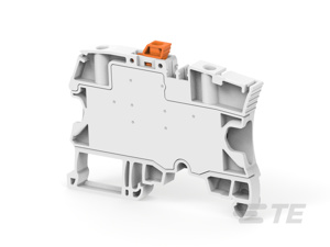 TE Connectivity ZS4 SNK Series IEC Style Disconnect Terminal Blocks