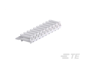TE Connectivity Wire Marker Holders