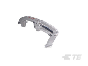 TE Connectivity Terminal Block Safety Covers