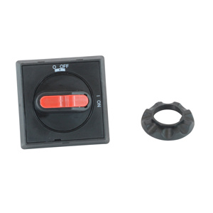 ABB Industrial Solutions OHB Series Snap-on Selector Handles