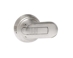 ABB Industrial Solutions OH Series Pistol Handles