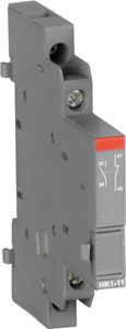 ABB Industrial Solutions Side Mount Auxiliary Contacts