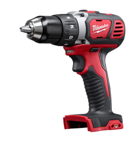 Milwaukee M18™ Compact Drill/Drivers 1/2 in Cordless 18 V