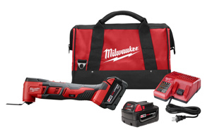 Milwaukee M18™ Cordless Multi-tools 18 V