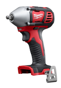Milwaukee M18™ Impact Wrenches 18 V 3/8 in 167 ft lbs