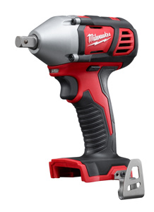 Milwaukee M18™ Impact Wrenches 18 V 1/2 in 183 ft lbs
