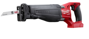 Milwaukee M18™ FUEL™ SAWZALL® Reciprocating Saws 18 V