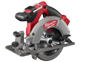 Milwaukee M18™ FUEL™ Circular Saws Cordless 6-1/2 in