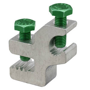 Ilsco SGB Series Grounding Clamps Aluminum