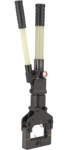 Mustang MFG Emergency Steel Pip Squeeze Tools