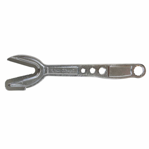 Buckingham Lineman Goat Alligator Wrenches 3 in 11-3/4 in Steel