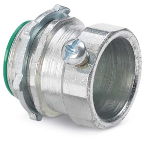 ABB Thomas & Betts <em class="search-results-highlight">EMT</em> Set Screw Connectors