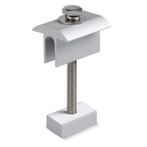 ABB Kindorf® T-Style Solar Panel Hold-down Clamps