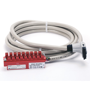 Rockwell Automation 1492 Digital Cables 8.2 ft