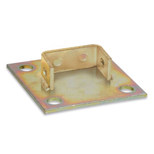 ABB Thomas & Betts <em class="search-results-highlight">Strut</em> Channel Post Bases