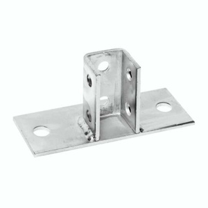 ABB Thomas & Betts Strut Channel Post Bases