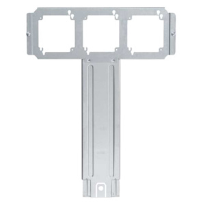 ABB Thomas & Betts Box Mounting Brackets Steel