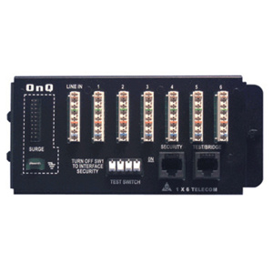 Pass & Seymour Telecom Modules