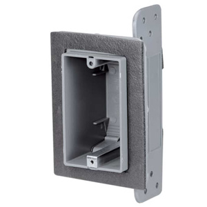 ABB Thomas & Betts Nonmetallic <em class="search-results-highlight">Switch</em> / Outlet Boxes