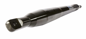 Footage Tools Big Shot' Underground Piercing Tools