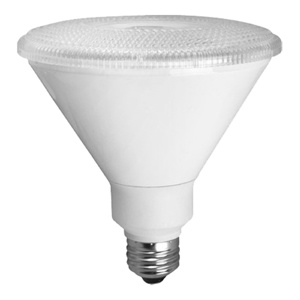 TCP COB PAR Series LED PAR38 Reflector Lamps 17 W PAR38 3000 K