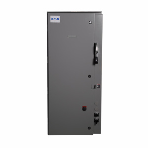 Eaton ECN Freedom Series Fusible Industrial Pump Panel Starters 440/460 VAC 28 - 140 A Fused NEMA 3R