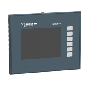 Schneider Electric Magelis™ GTO Touchscreen Panels