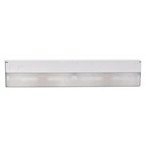 Signify Lighting SL Series Fluorescent Undercabinet Lights 4100 K 21 in 120 V 13 W Non-dimmable