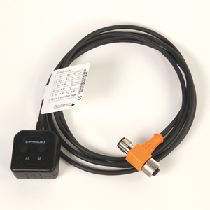 Rockwell Automation Proximity Sensor Programming Cables