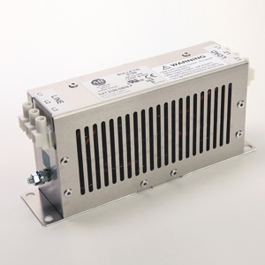 Rockwell Automation Kinetix 5500 Line EMC Filters