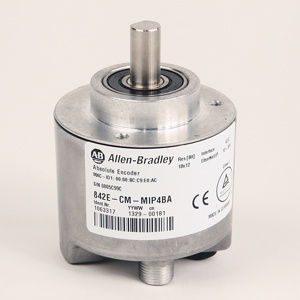 Rockwell Automation Multi-turn Encoders