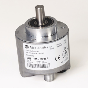 Rockwell Automation Single Turn Encoders