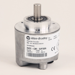 Rockwell Automation Single Turn Encoders