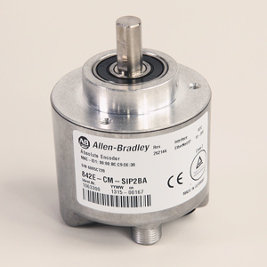 Rockwell Automation Single Turn Encoders