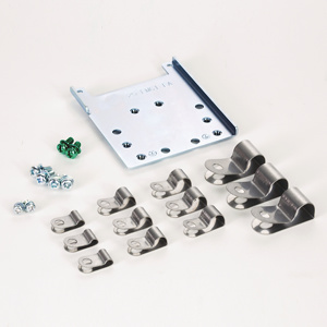 Rockwell Automation PowerFlex 520 Grounding Plates