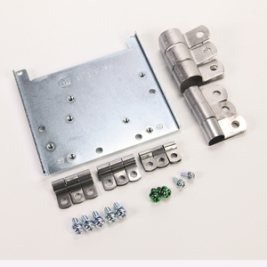 Rockwell Automation PF520 Series Grounding Plates