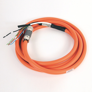 2090-CSBM1DF-18AF10 KINETIX CABLE SINGLE