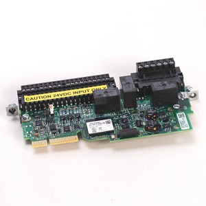Rockwell Automation PowerFlex 750 Series 20-COMM Adapter Communication Cards