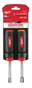 Milwaukee Hex Nut Driver Sets