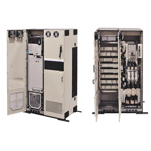 21G1ALD617AN2NNNNN-ND-L3-P3-X1 POWERFLEX