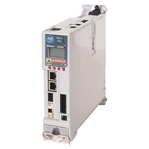 2198-H015-ERS KINETIX 5500 SERVO DRIVE