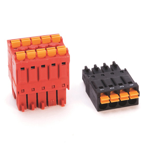 Rockwell Automation 2198 Series Replacement IOD / STO Connectors
