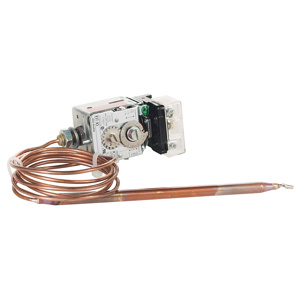 Rockwell Automation Temperature Control Switches