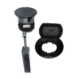 ABB Thomas & Betts FPT Series Poke-thru Systems