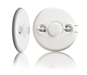 Watt Stopper DT-300 Series Occupancy Sensors